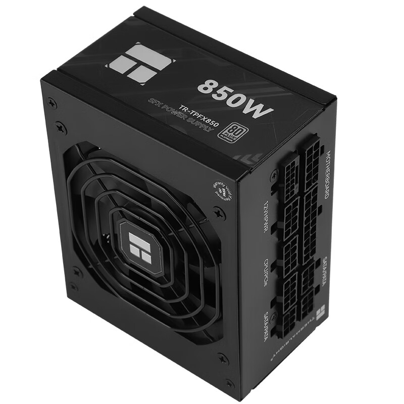 Thermalright TR-TPFX850 컴퓨터 케이 - Sfx Power Supply 850W Gold 리뷰 및 가격